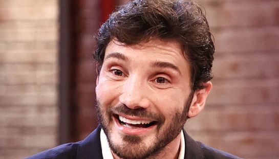 Stefano De Martin