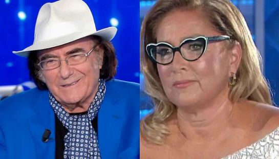 albano romina power tour