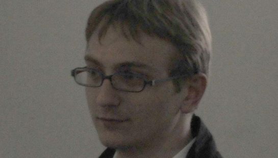 Alberto Stasi