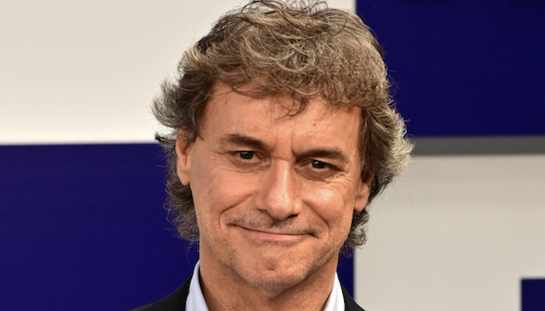 Alberto Angela