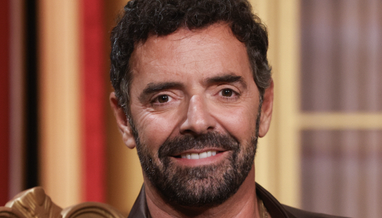 Alberto Matano