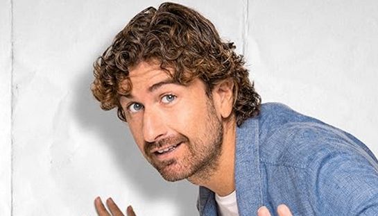 Alessandro Siani