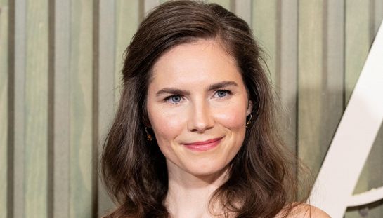 Amanda Knox