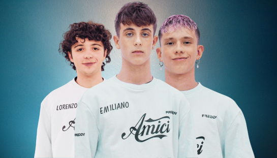 Amici 2026 - Pronostici e sondaggi finale