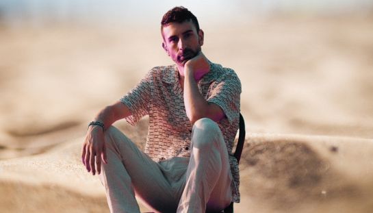 Andrea Vanzo