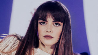 Annalisa Scarrone