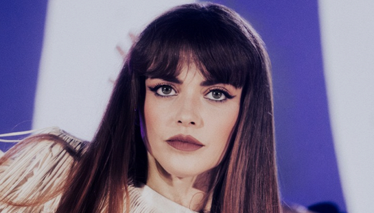Annalisa Scarrone