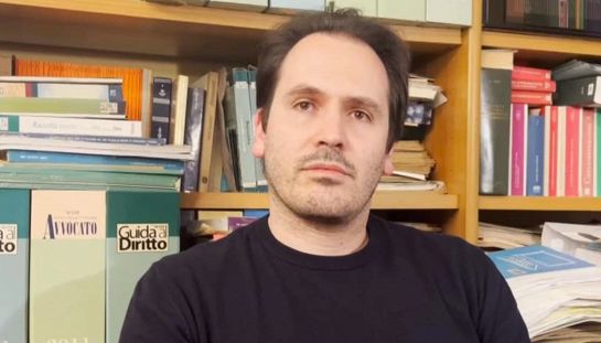Andrea Sempio