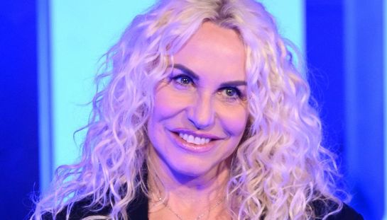 Antonella Clerici
