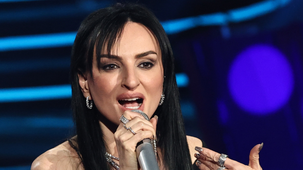 Arisa si sfoga dopo le polemiche sul dimagrimento estremo: "Ascoltatemi ...