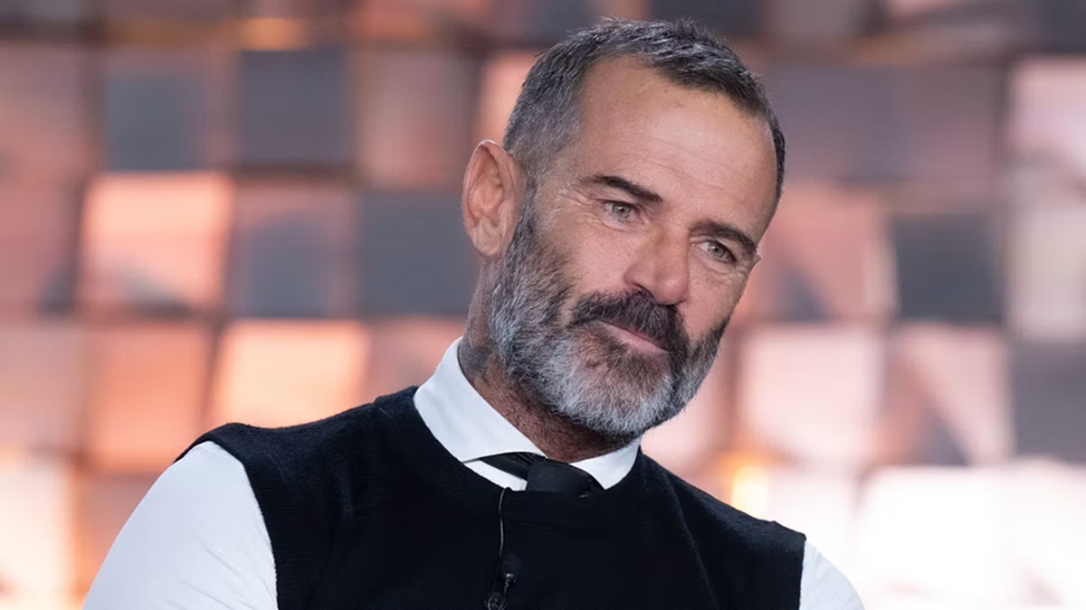 Altro che Grande Fratello, Ascanio Pacelli abbandona la tv per il golf ...