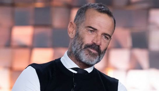 Ascanio Pacelli dimentica il Grande Fratello e sbarca al cinema nel film Il tempo è ancora nostro