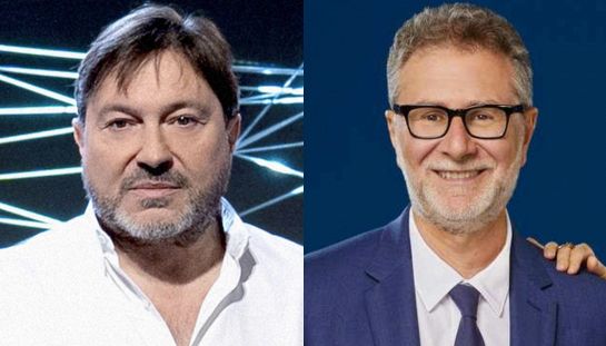 Ascolti 24 maggio 2026