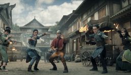 Avatar - The Last Airbender 2