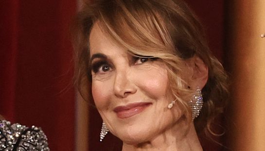 Barbara D'Urso