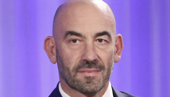 Matteo Bassetti