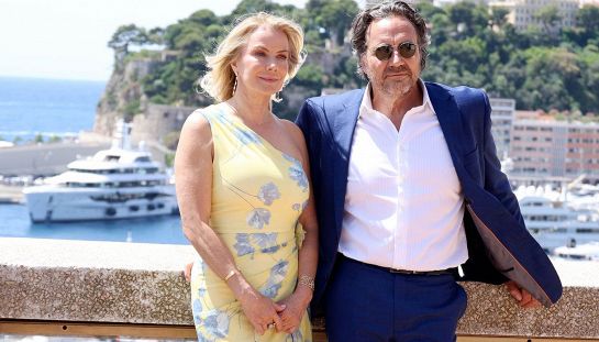Beautiful, Ridge e Brooke