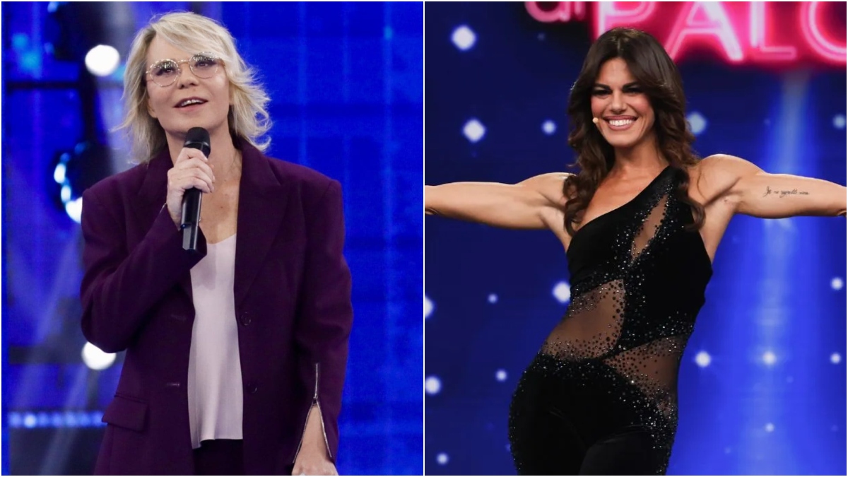 Ascolti tv ieri (sabato 2 maggio): Amici vince la serata, Raiuno tiene il passo con Dalla strada al palco. Tutti i dati Auditel