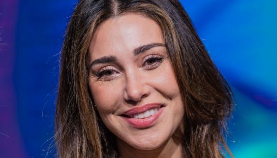 Belén Rodríguez