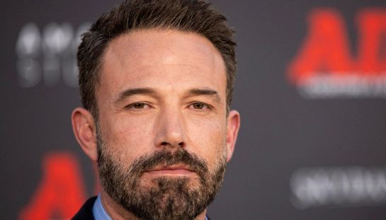 Il film più emozionante (e attuale) di Ben Affleck: storia di una grande impresa