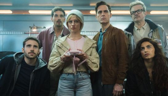 Berlino e la dama con l'ermellino, la spiegazione del finale della serie Netflix spin-off de La Casa di Carta