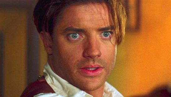 La Mummia 4, Brendan Fraser in grande difficoltà: il ritorno è più difficile che mai