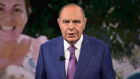 Bruno Vespa