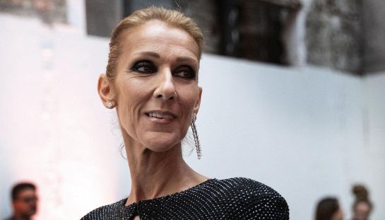 Celine Dion si racconta in una serie tv: in lavorazione uno show sulla sua famiglia