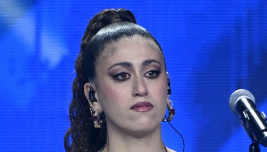 Chi è Delia, la cantante che ha cambiato “Bella ciao” al Concerto del primo maggio (e perché è famosa)