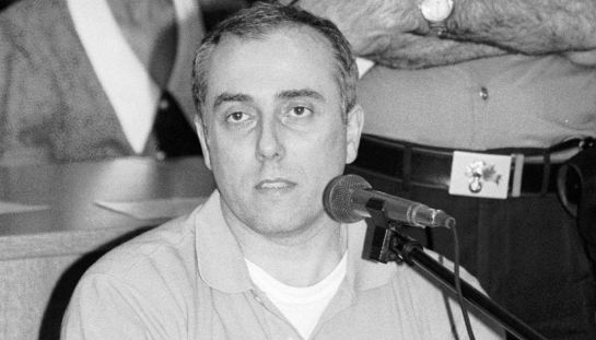 Roberto Savi