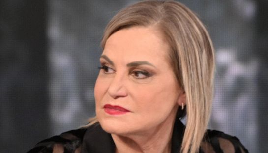Simona Ventura