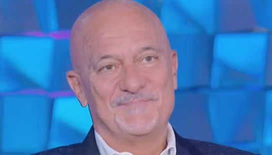 Claudio Bisio discorso Quirinale cerimonia per i David di Donatello 2026