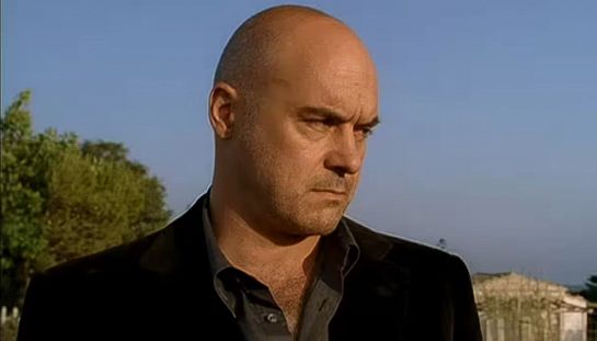 Il Commissario Montalbano - La Pazienza del ragno