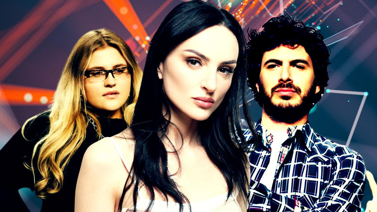 Primo Maggio 2026: Concertone di Roma in TV con Arisa e Big Mama - intrattenimento news from Libero
