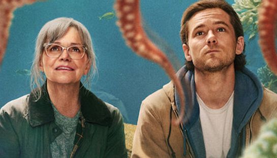 Creature Luminose, spiegazione del finale del film Netflix