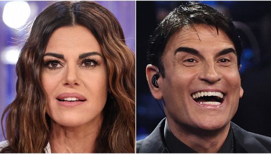 Dalla strada al palco, le pagelle: la gaffe di Mara Venier (9) con la madre di Bianca Guaccero (7), Sal Da Vinci merita l'Eurovision (8)