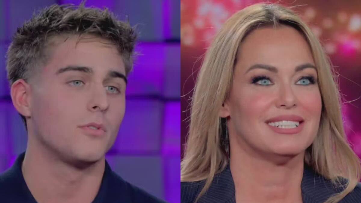 Davide Bonolis, la fidanzata Martina si è laureata: il regalo (a sorpresa) di Sonia Bruganelli