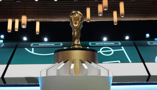 Mondiali 2026, l'Italia può essere ancora ripescata? DAZN presenta l'offerta streaming