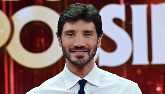 Stefano De Martino