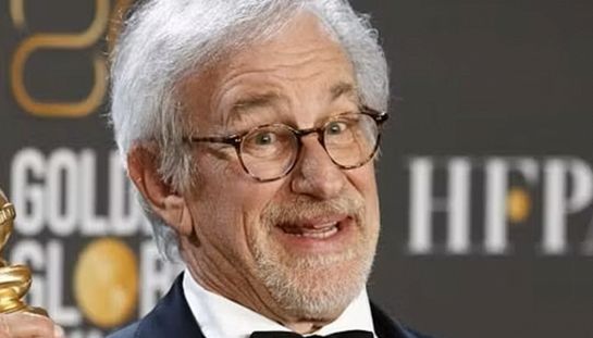Disclosure Day, pubblicato il trailer finale e le prime recensioni del film di Steven Spielberg sono positive