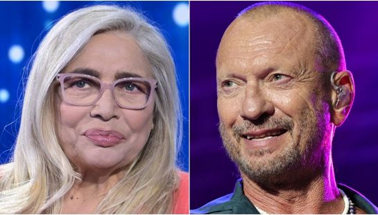 Domenica In cosa è successo puntata 10 maggio 2026