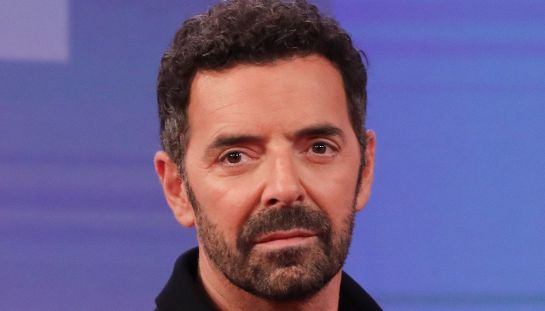 Alberto Matano