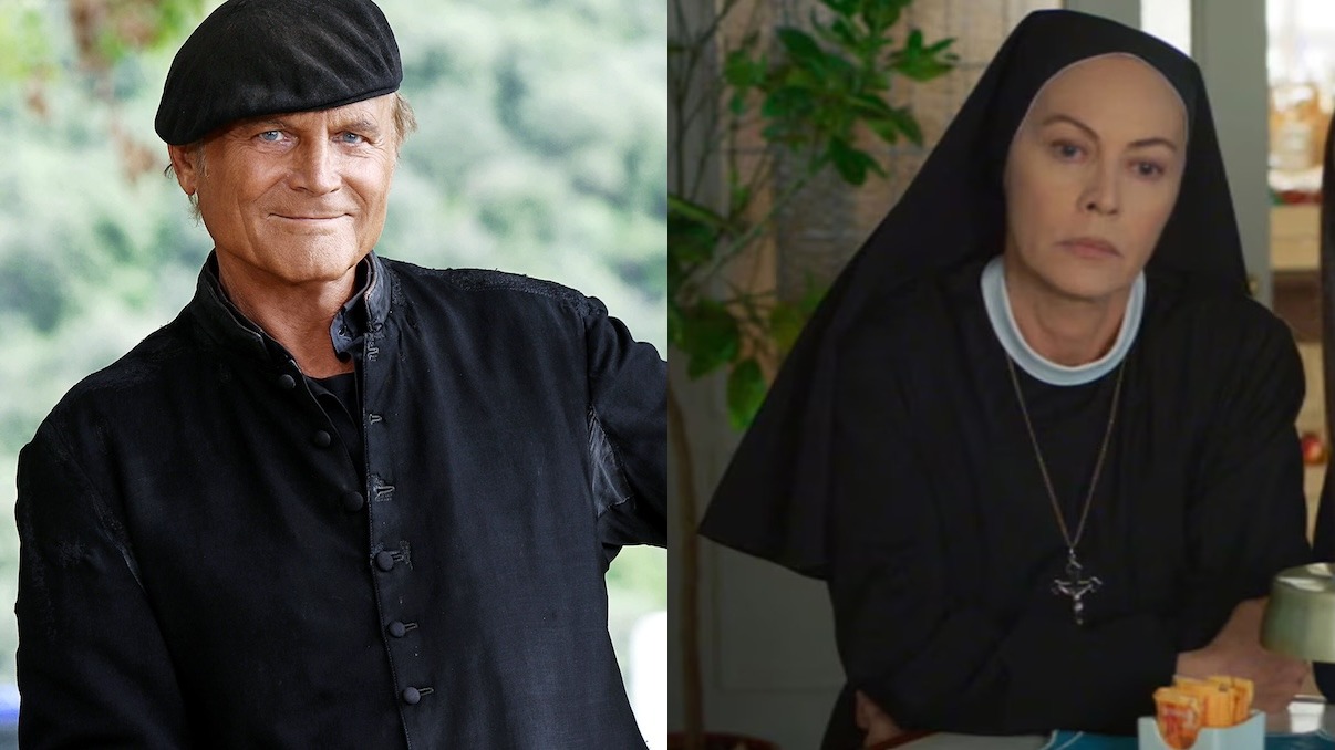 Don Matteo e Che Dio Ci Aiuti già confermate, il futuro in Rai: dopo il ritorno di Elena Sofia Ricci, si punta su Terence Hill