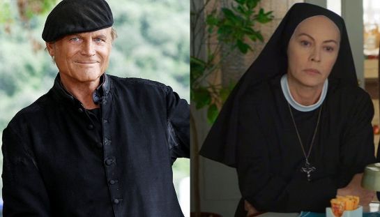 Don Matteo e Che Dio ci aiuti