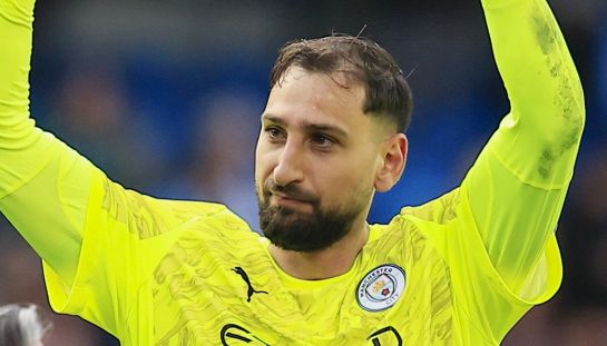 Donnarumma