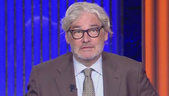 Paolo Del Debbio - Dritto e Rovescio