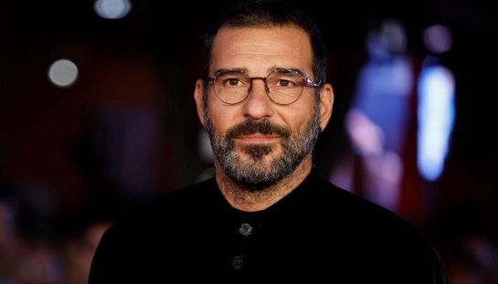 Edoardo Leo è in top 10 su Netflix con un film tratto da una straziante storia vera