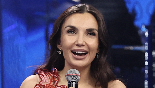 Elettra Lamborghini