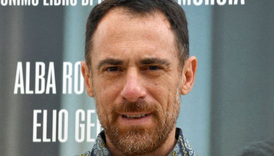 Elio Germano ha un’altra vita, lontana dal cinema: ecco dove si sfoga quando non è sul set