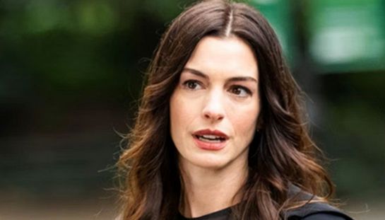 Ella Enchanted, il film con Anne Hathaway diventerà una serie tv grazie a Disney Plus